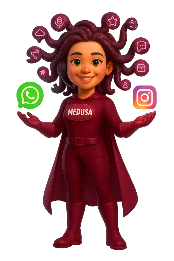 Medusa Medusa