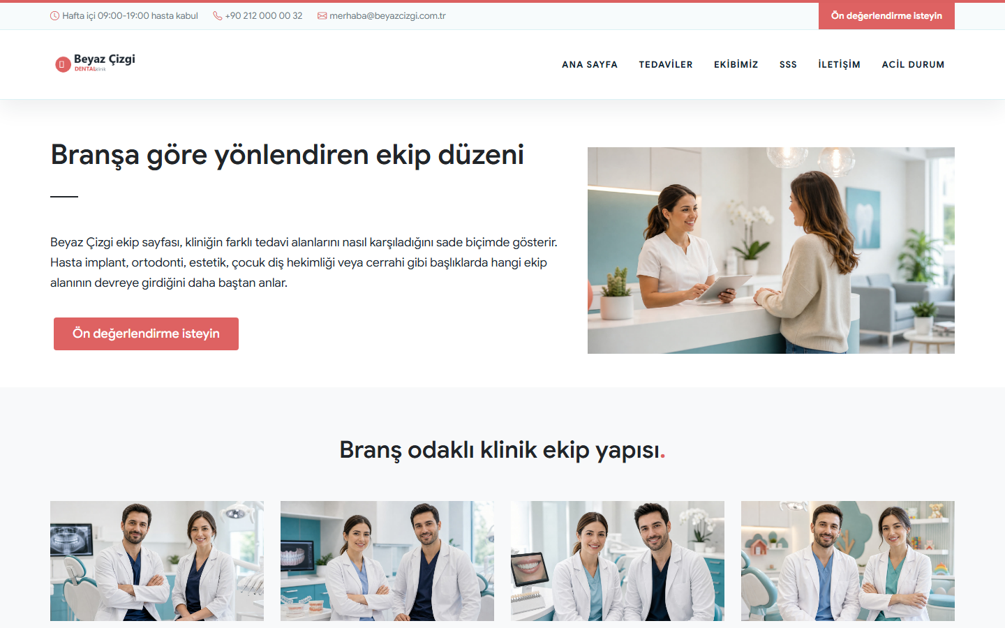 Hazır temalarımızı inceleyin. ekran görüntüsü 3